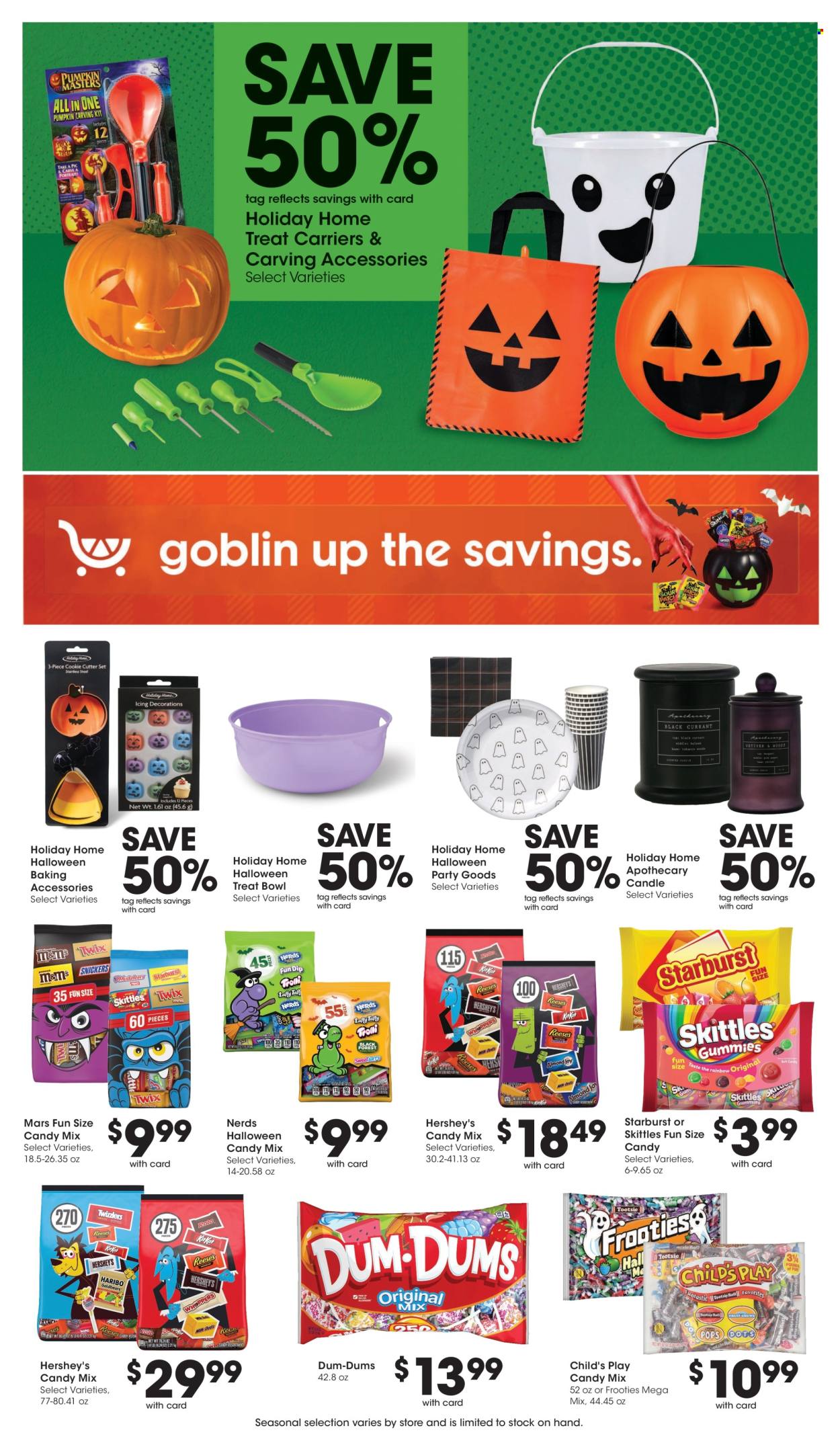 Kroger ad - 10/14/2026 - 10/20/2026. Page 14
