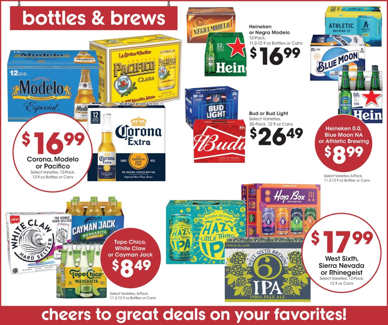 Kroger ad - 10/14/2026 - 10/20/2026. Page 12