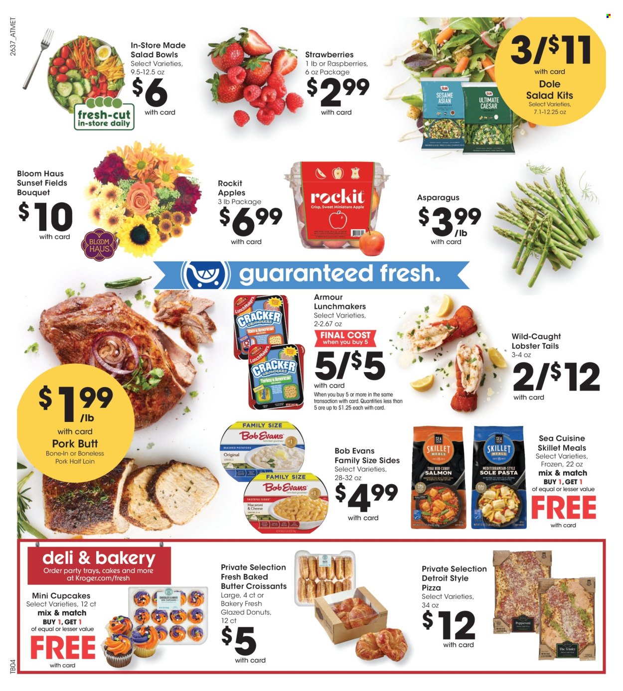 Kroger ad - 10/14/2026 - 10/20/2026. Page 10