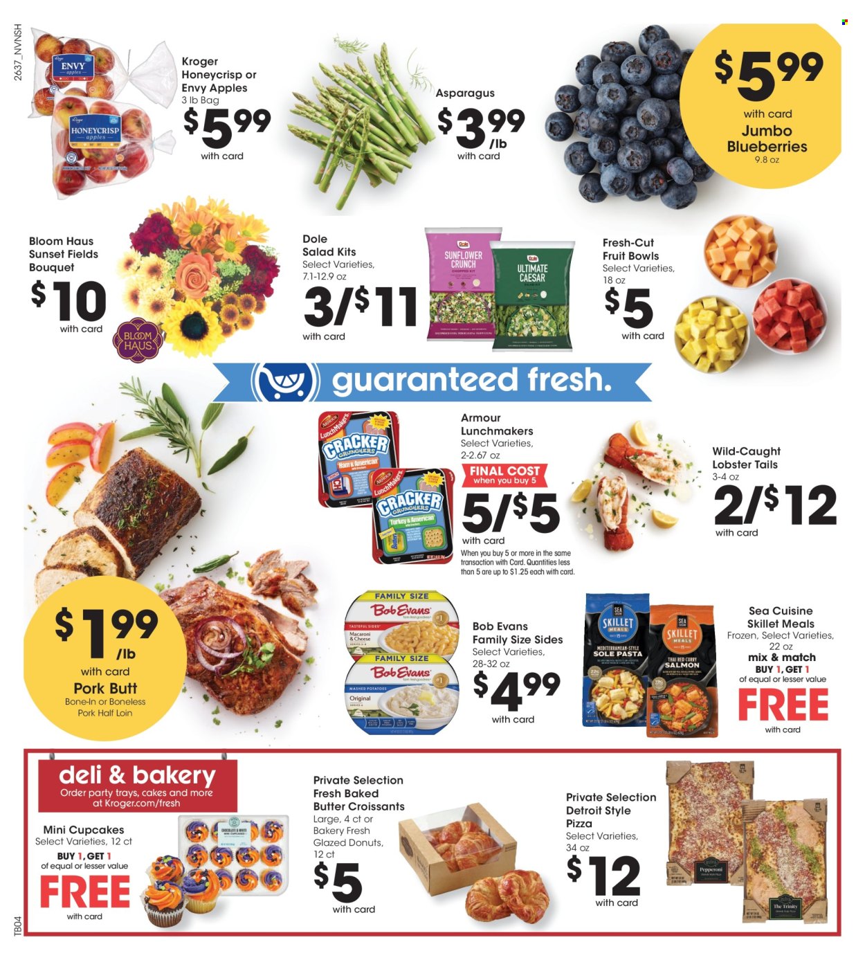 Kroger ad - 10/14/2026 - 10/20/2026. Page 11