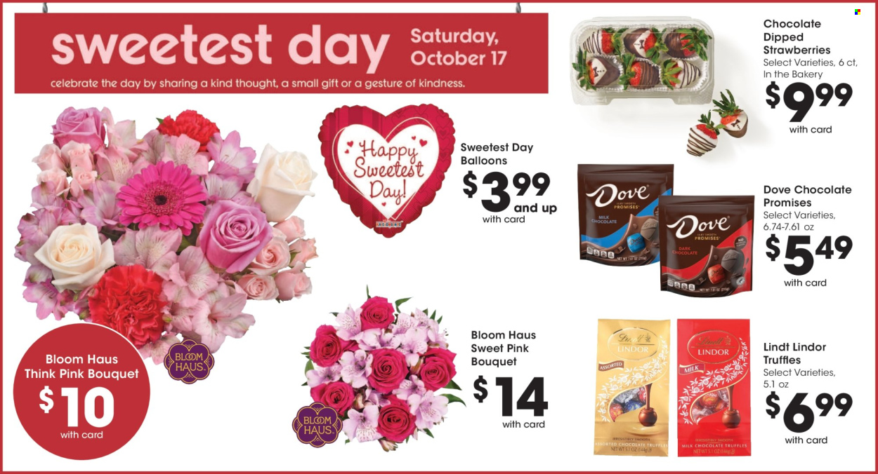 Kroger ad - 10/14/2026 - 10/20/2026. Page 6
