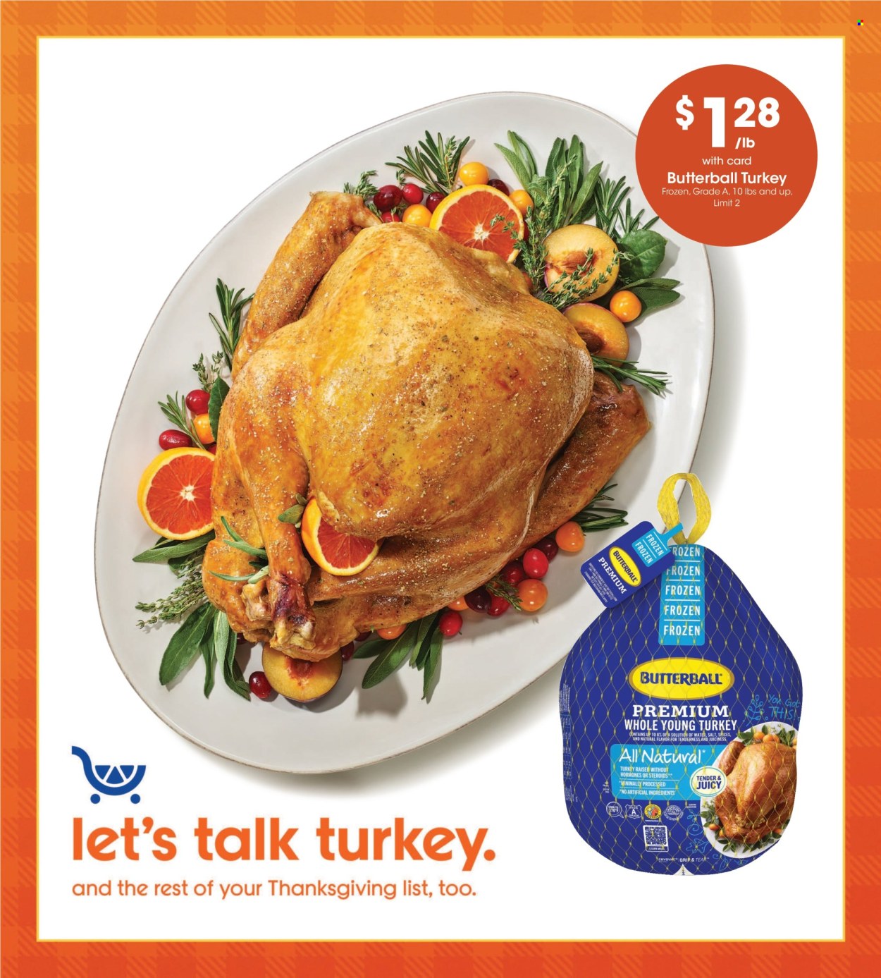 Kroger ad - 10/14/2026 - 10/20/2026. Page 12