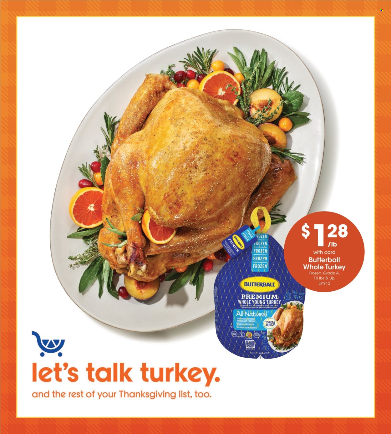 Kroger ad - 10/14/2026 - 10/20/2026. Page 11