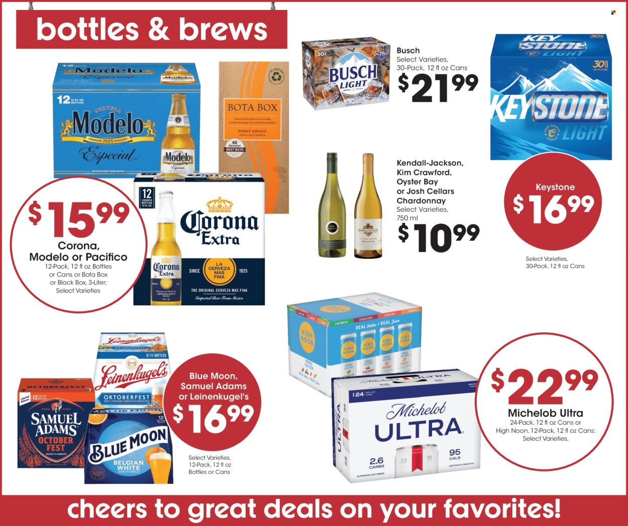 Kroger ad - 10/14/2026 - 10/20/2026. Page 8