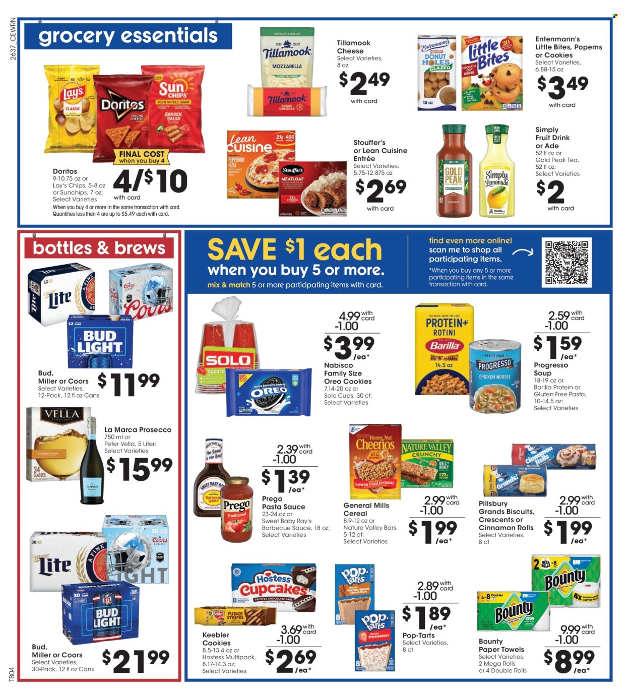 Kroger ad - 10/14/2026 - 10/20/2026. Page 11