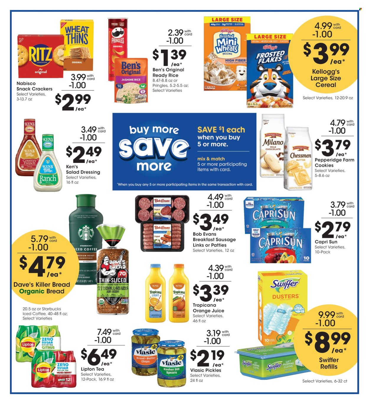 Kroger ad - 10/14/2026 - 10/20/2026. Page 12