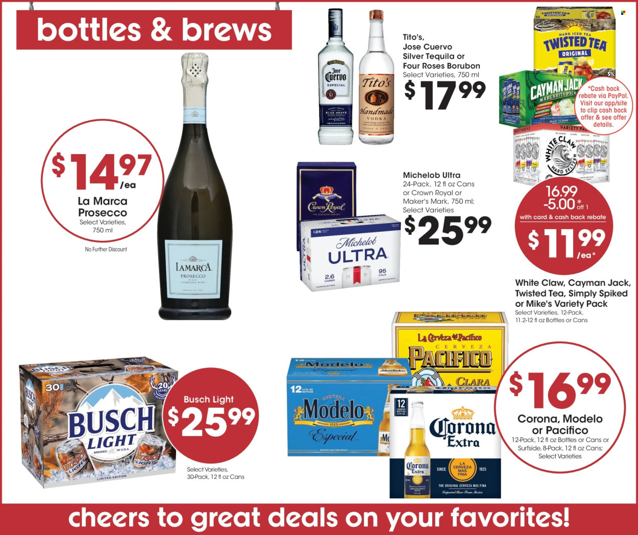 Kroger ad - 10/14/2026 - 10/20/2026. Page 12