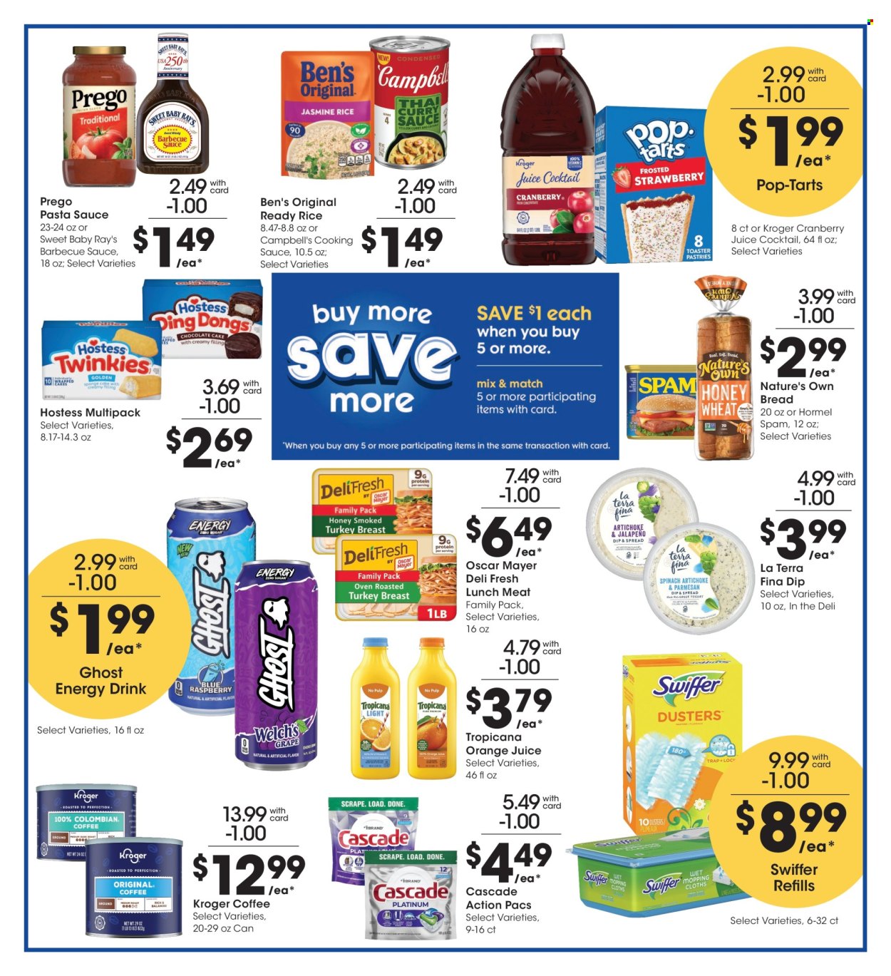 Kroger ad - 10/14/2026 - 10/20/2026. Page 5