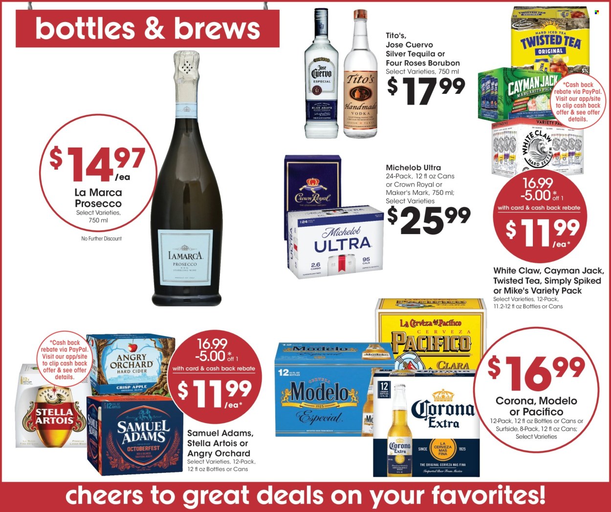 Kroger ad - 10/14/2026 - 10/20/2026. Page 12