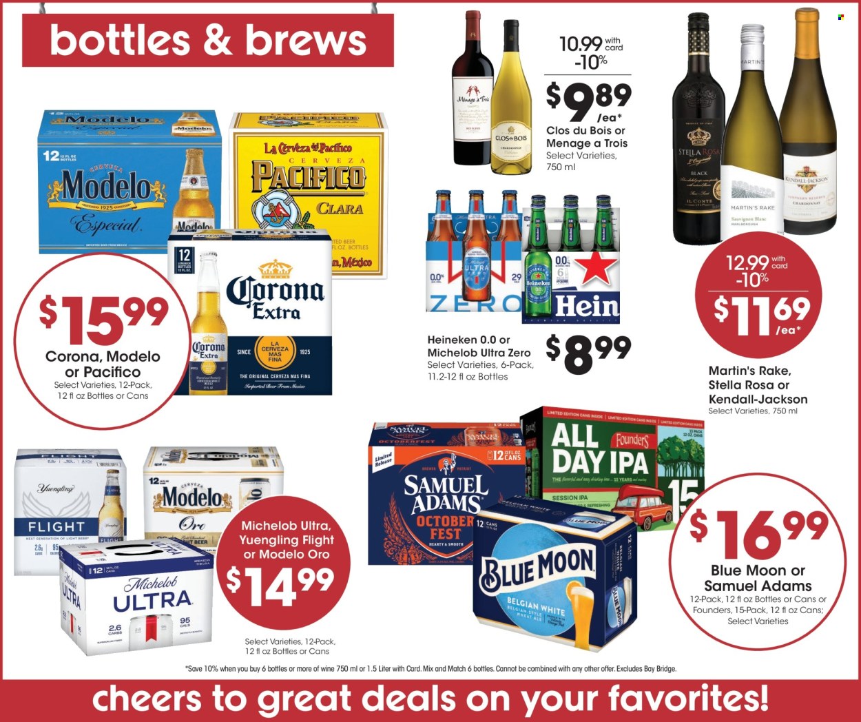 Kroger ad - 10/14/2026 - 10/20/2026. Page 13