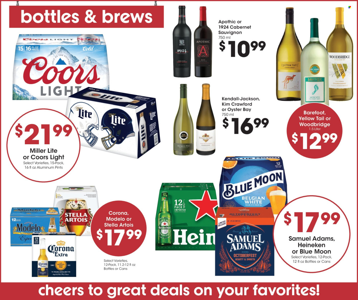 Kroger ad - 10/14/2026 - 10/20/2026. Page 12