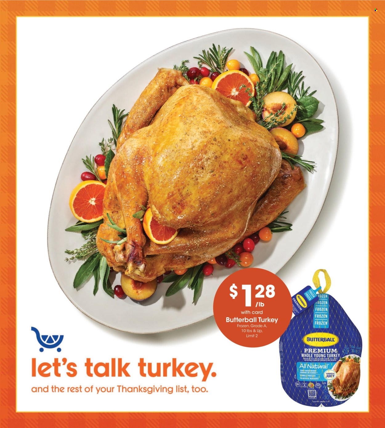 Kroger ad - 10/14/2026 - 10/20/2026. Page 11