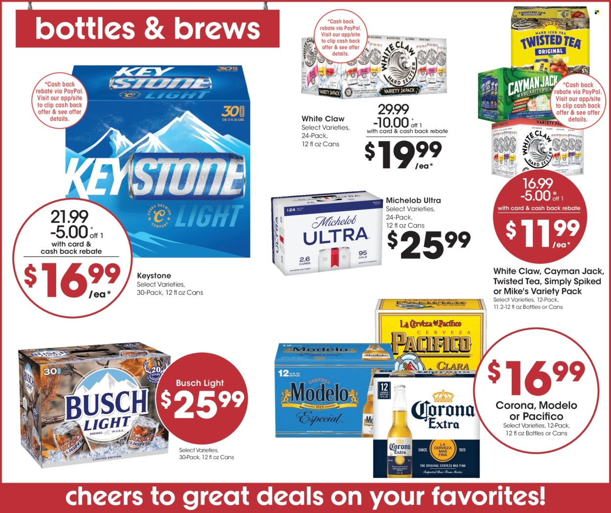 Kroger ad - 10/14/2026 - 10/20/2026. Page 12
