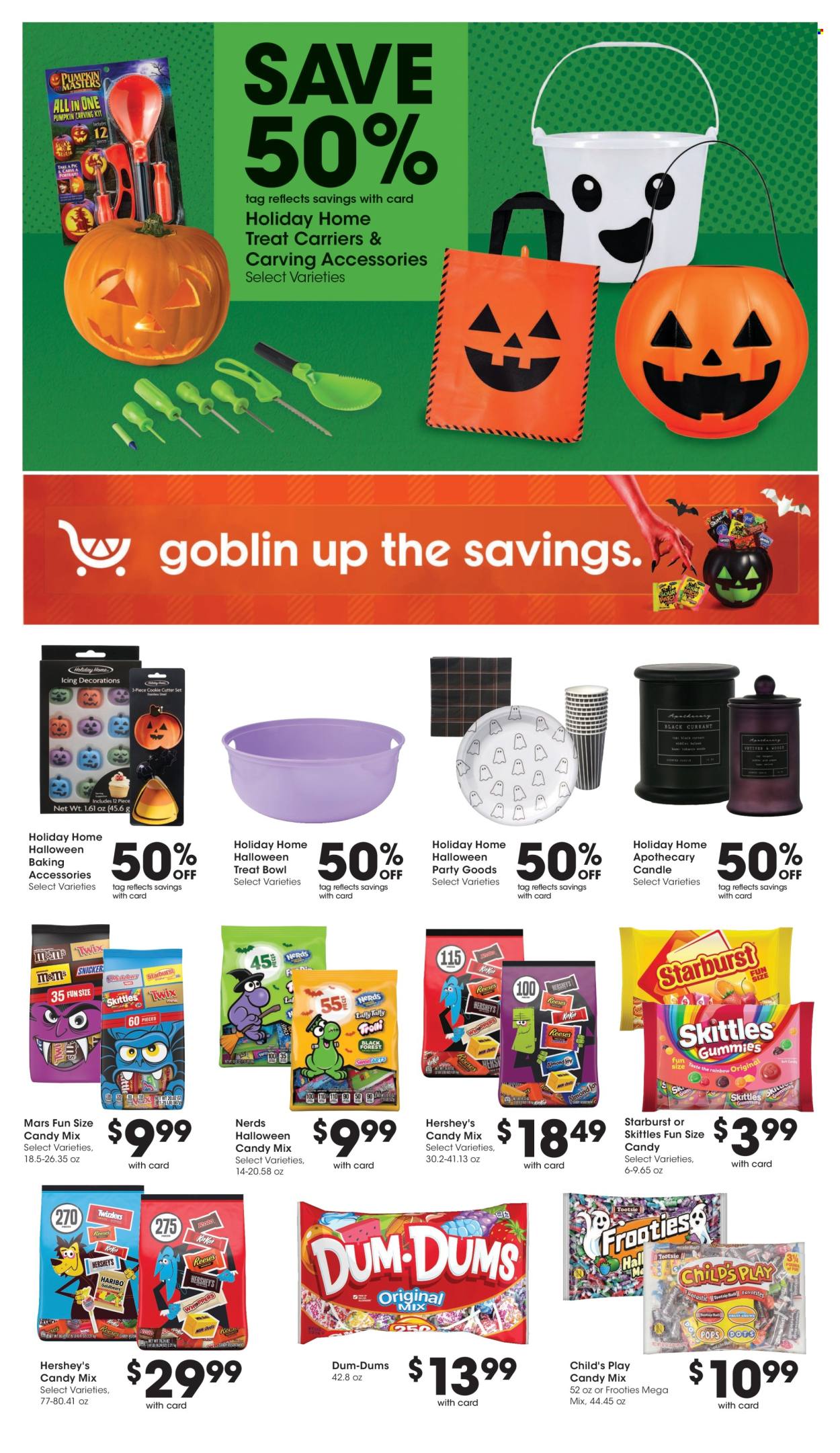 Kroger ad - 10/14/2026 - 10/20/2026. Page 13