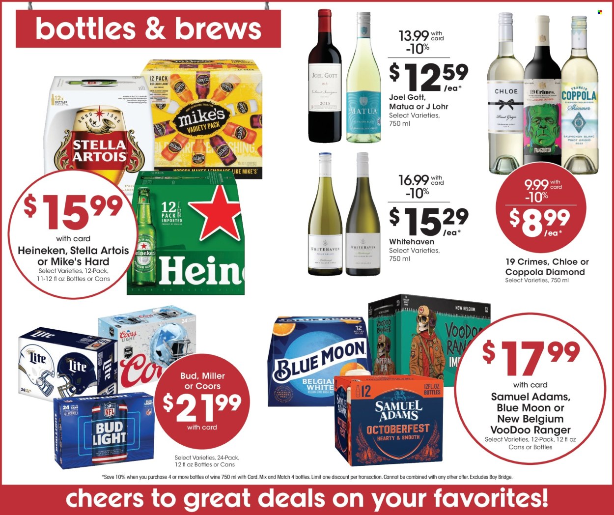 Kroger ad - 10/14/2026 - 10/20/2026. Page 12