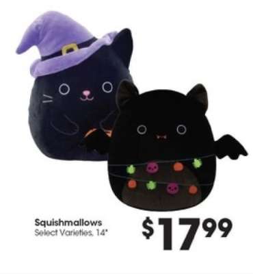 Squishmallows