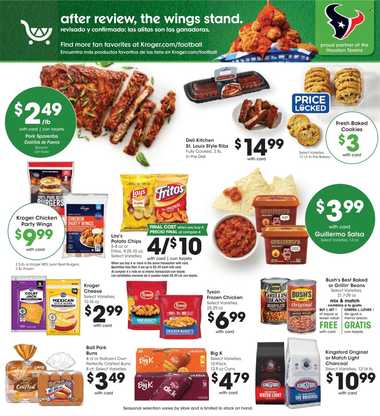Kroger ad - 10/14/2026 - 10/20/2026. Page 11