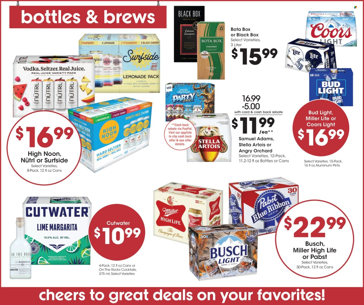 Kroger ad - 10/14/2026 - 10/20/2026. Page 12