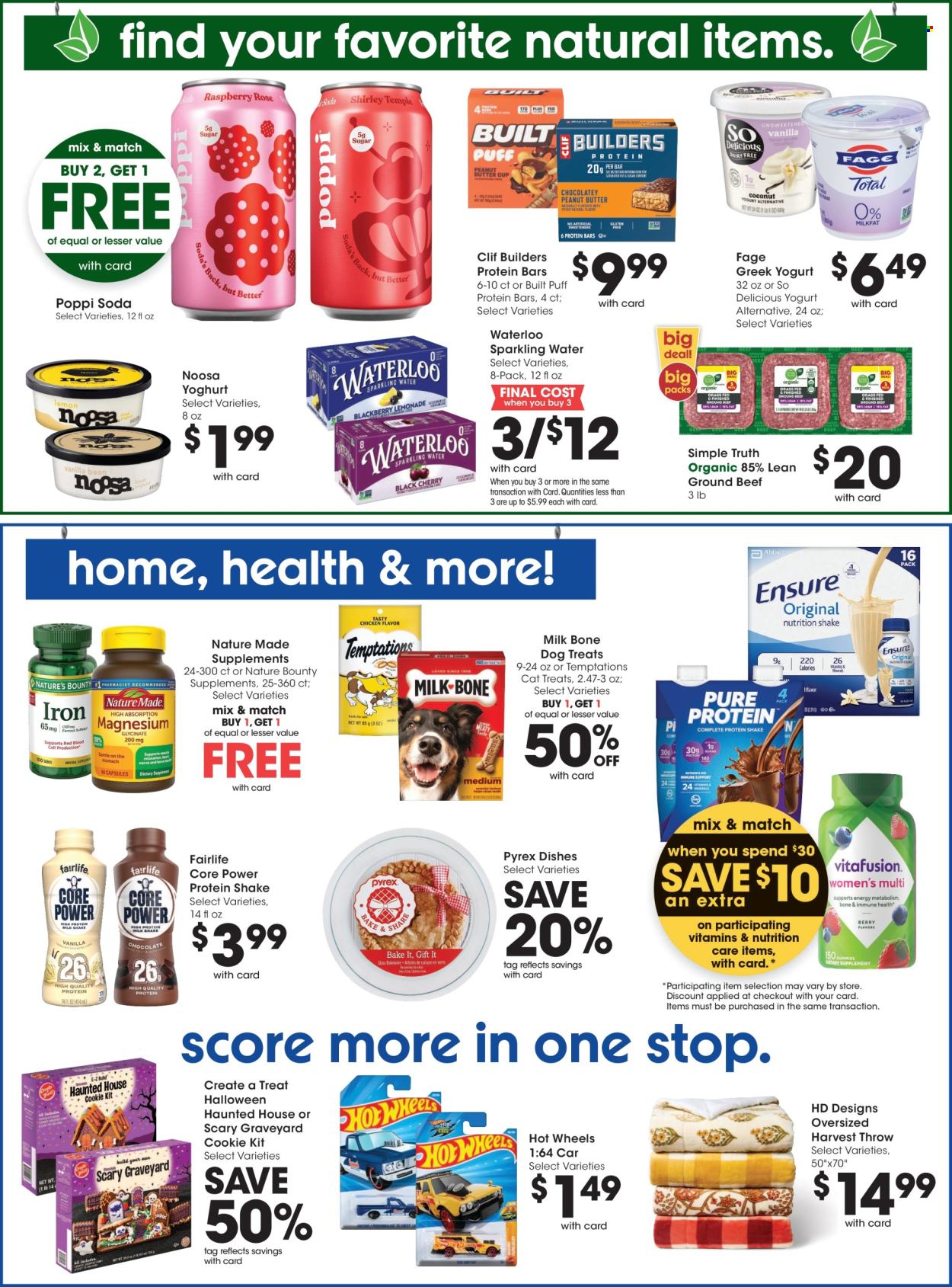 Kroger ad - 10/14/2026 - 10/20/2026. Page 8