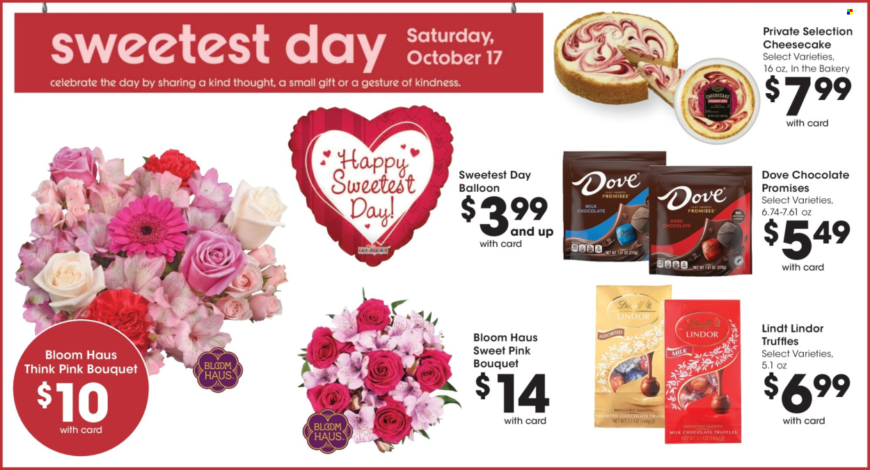 Kroger ad - 10/14/2026 - 10/20/2026. Page 6