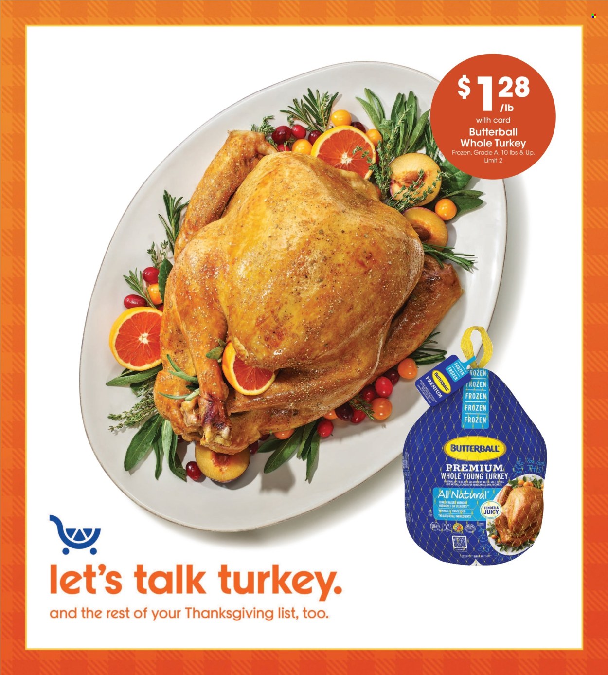 Kroger ad - 10/14/2026 - 10/20/2026. Page 13