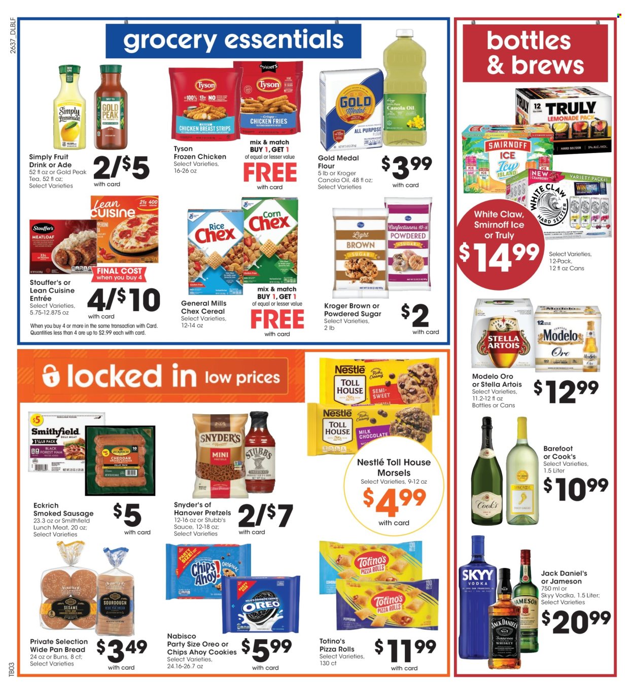 Kroger ad - 10/14/2026 - 10/20/2026. Page 6