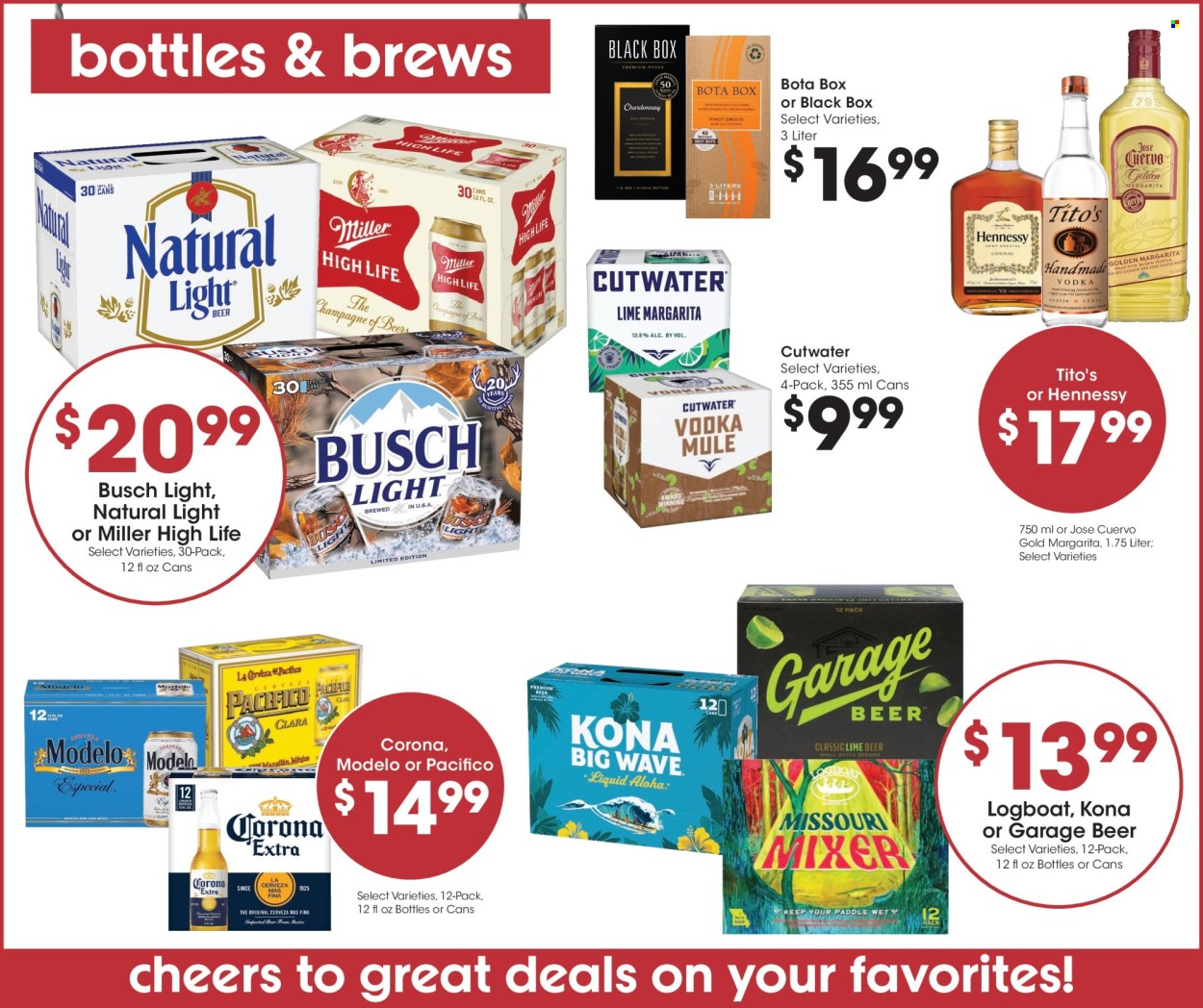 Kroger ad - 10/14/2026 - 10/20/2026. Page 12