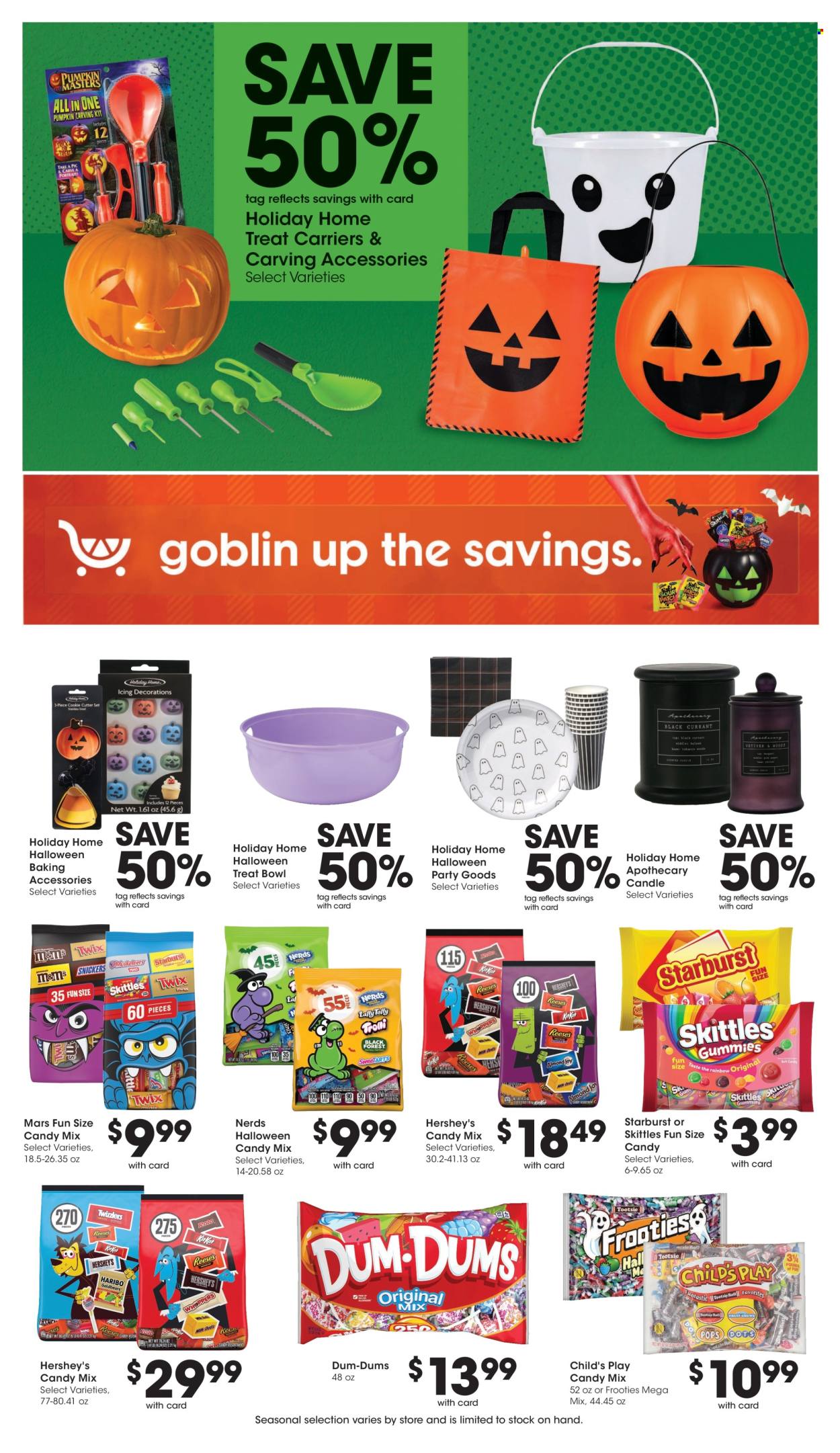 Kroger ad - 10/14/2026 - 10/20/2026. Page 13