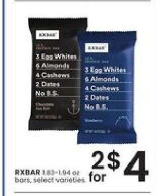 RXBAR