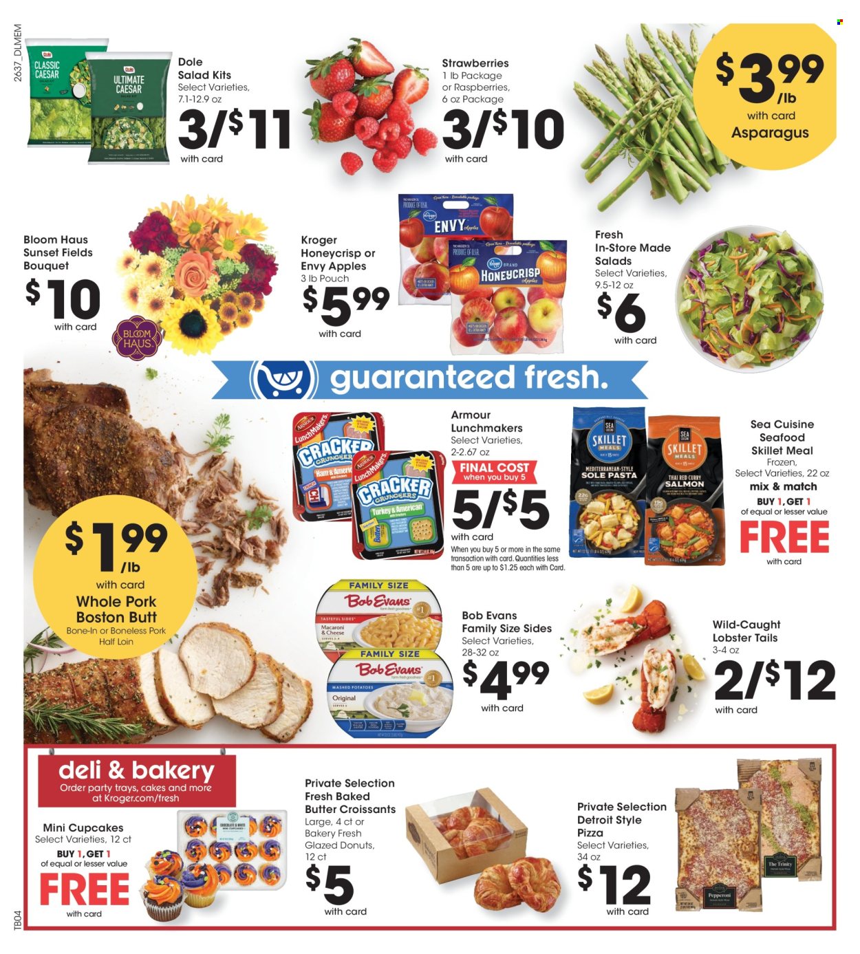 Kroger ad - 10/14/2026 - 10/20/2026. Page 10