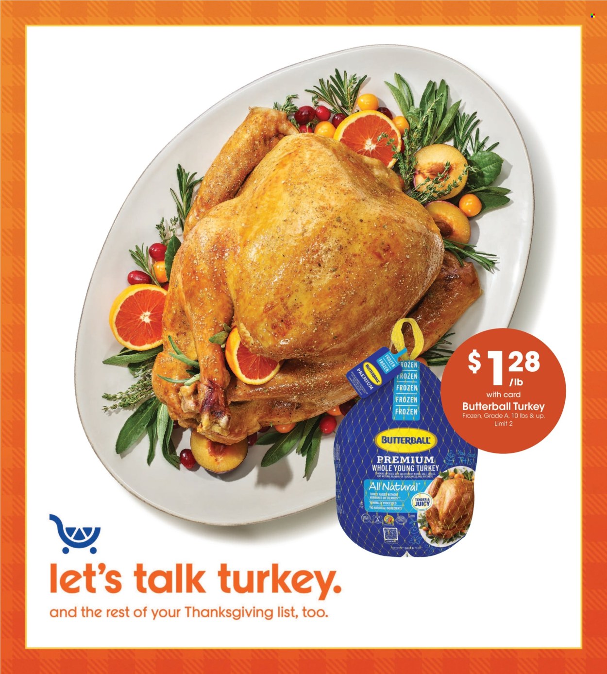 Kroger ad - 10/14/2026 - 10/20/2026. Page 7