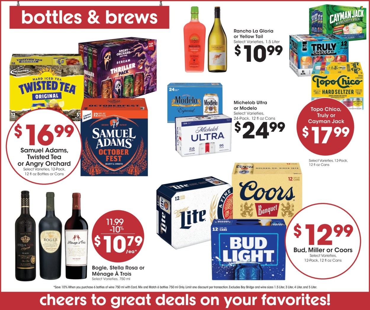 Kroger ad - 10/14/2026 - 10/20/2026. Page 14