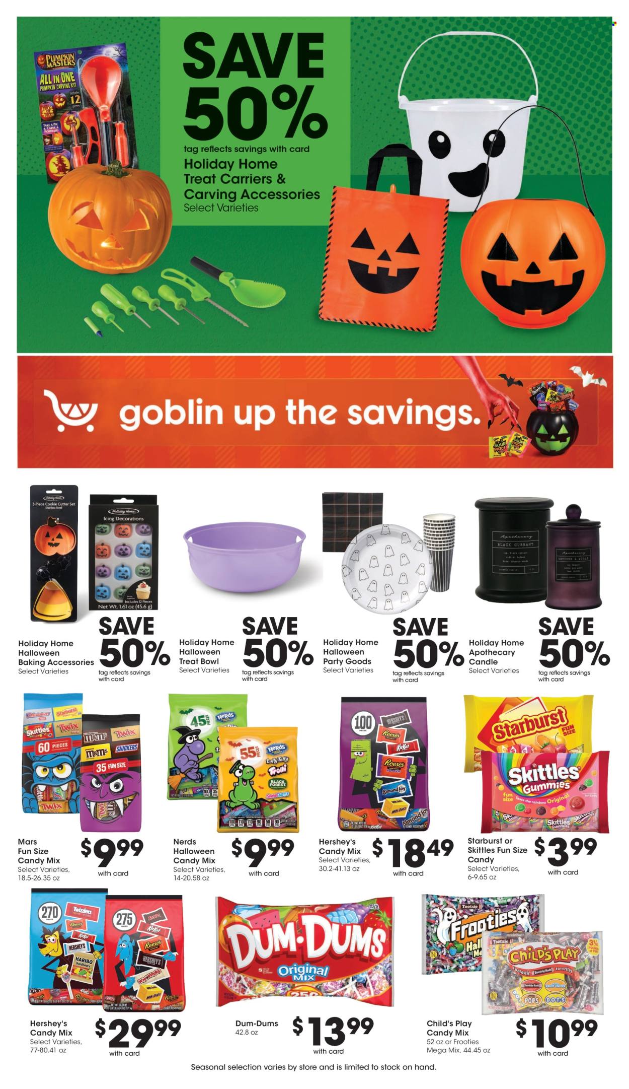 Kroger ad - 10/14/2026 - 10/20/2026. Page 14