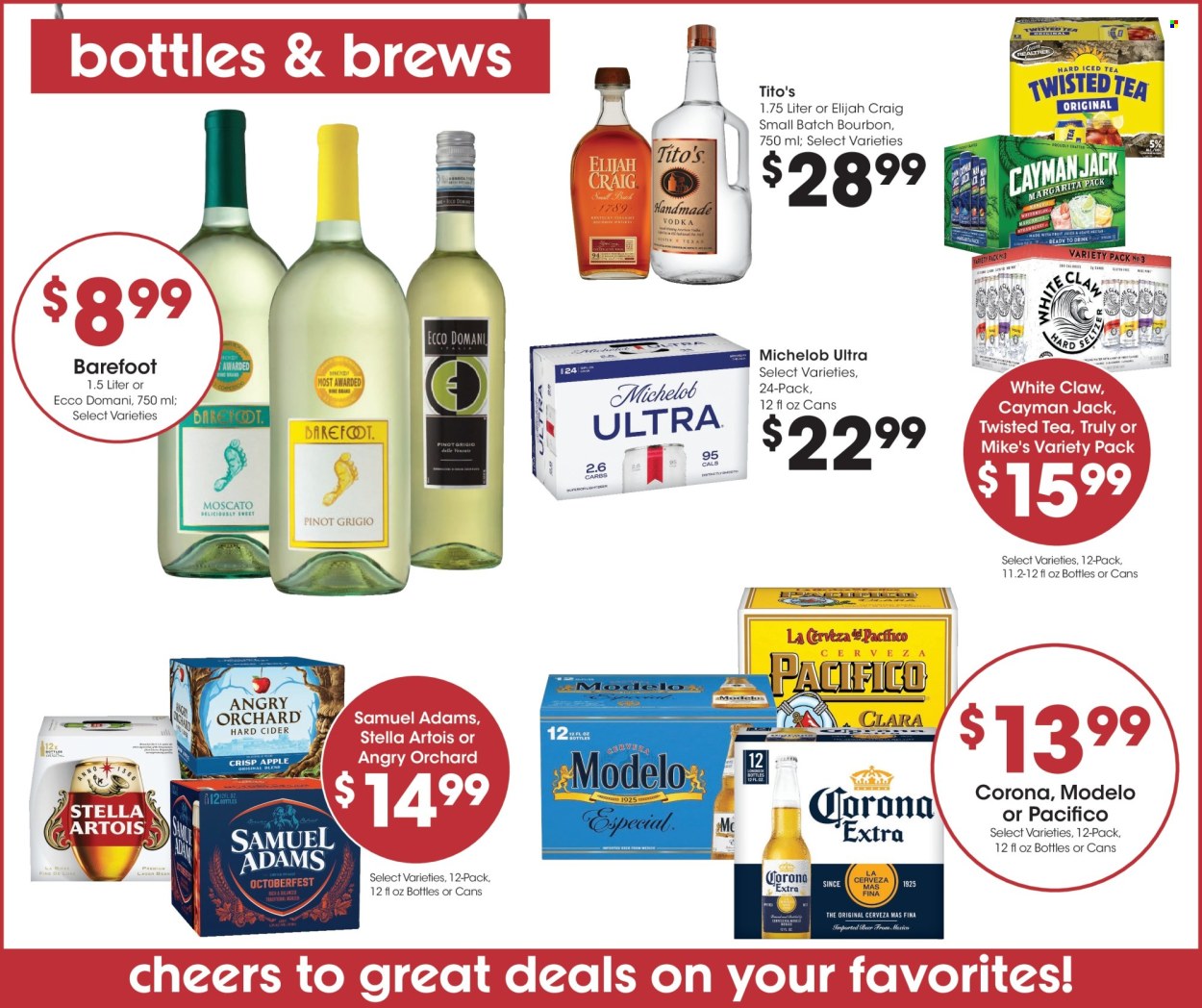 Kroger ad - 10/14/2026 - 10/20/2026. Page 12
