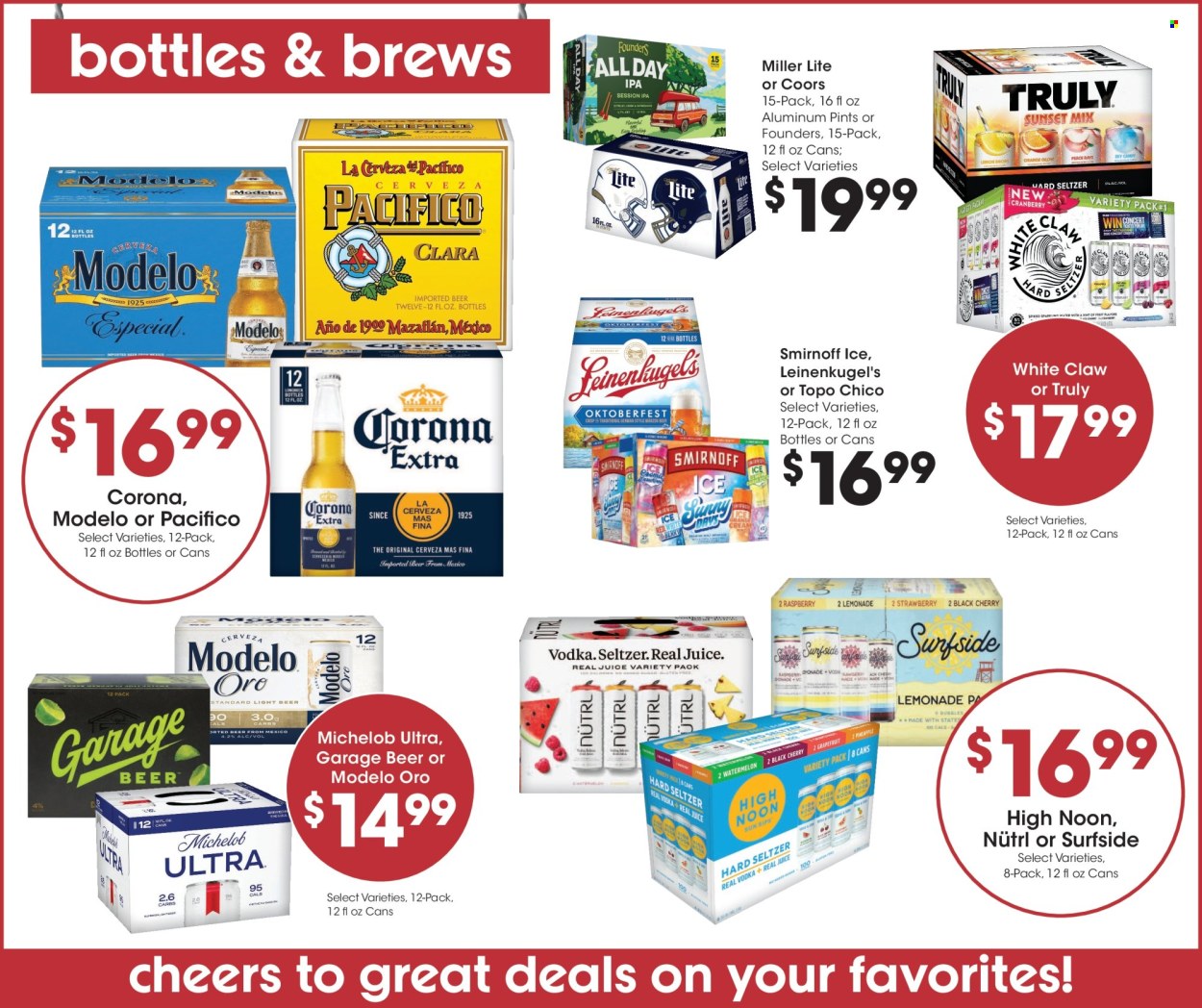 Kroger ad - 10/14/2026 - 10/20/2026. Page 12
