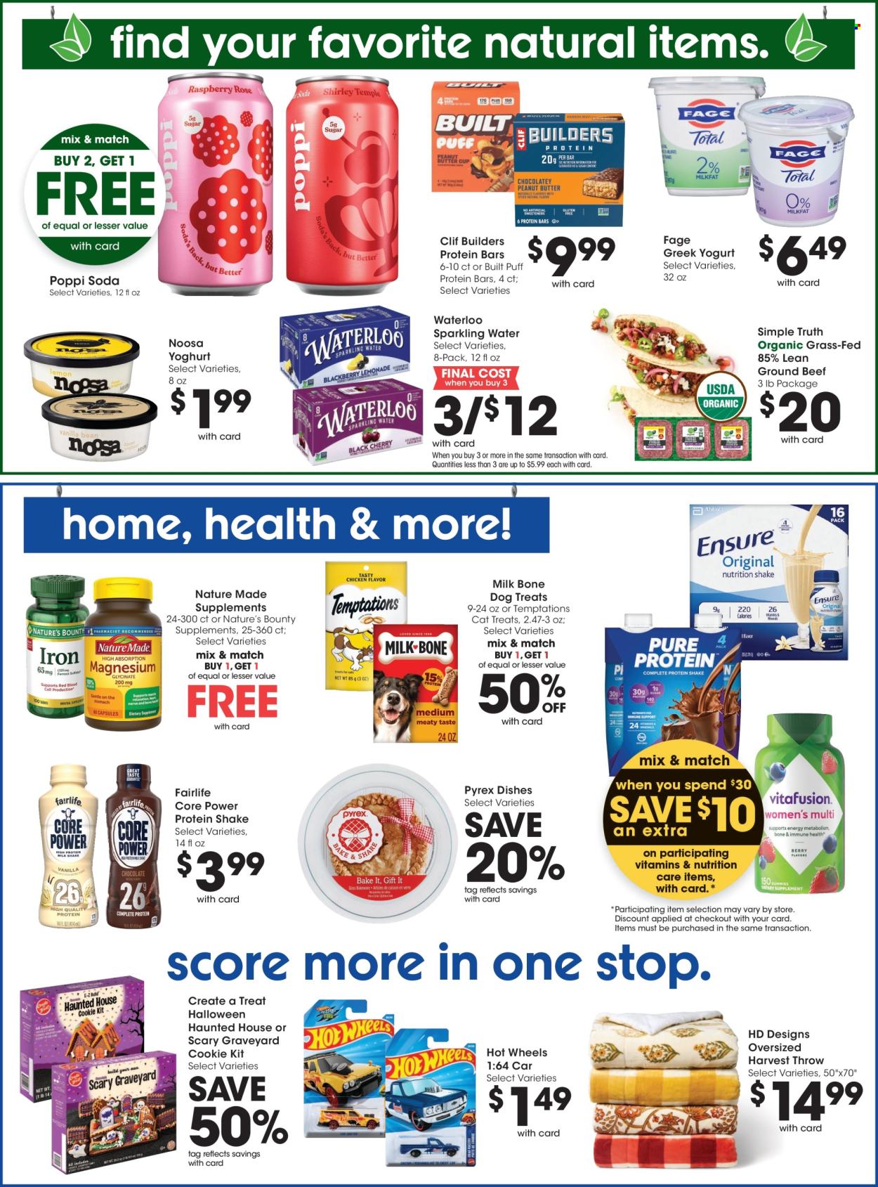 Kroger ad - 10/14/2026 - 10/20/2026. Page 9