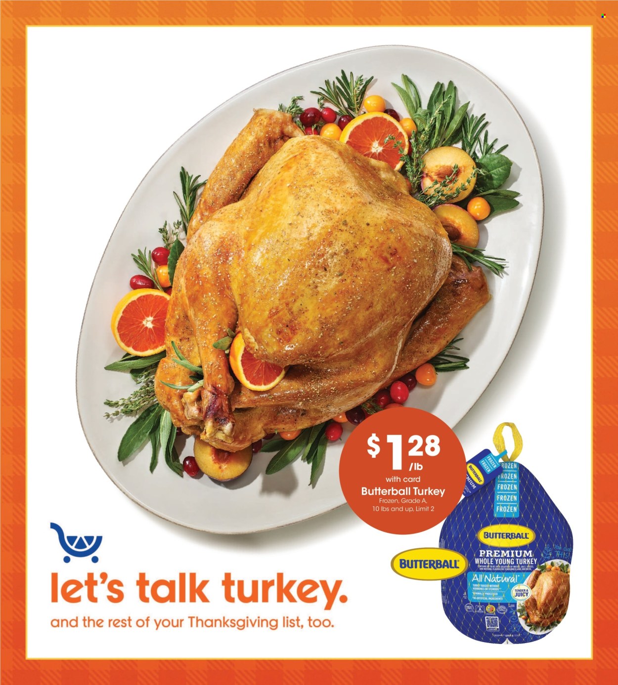 Kroger ad - 10/14/2026 - 10/20/2026. Page 12