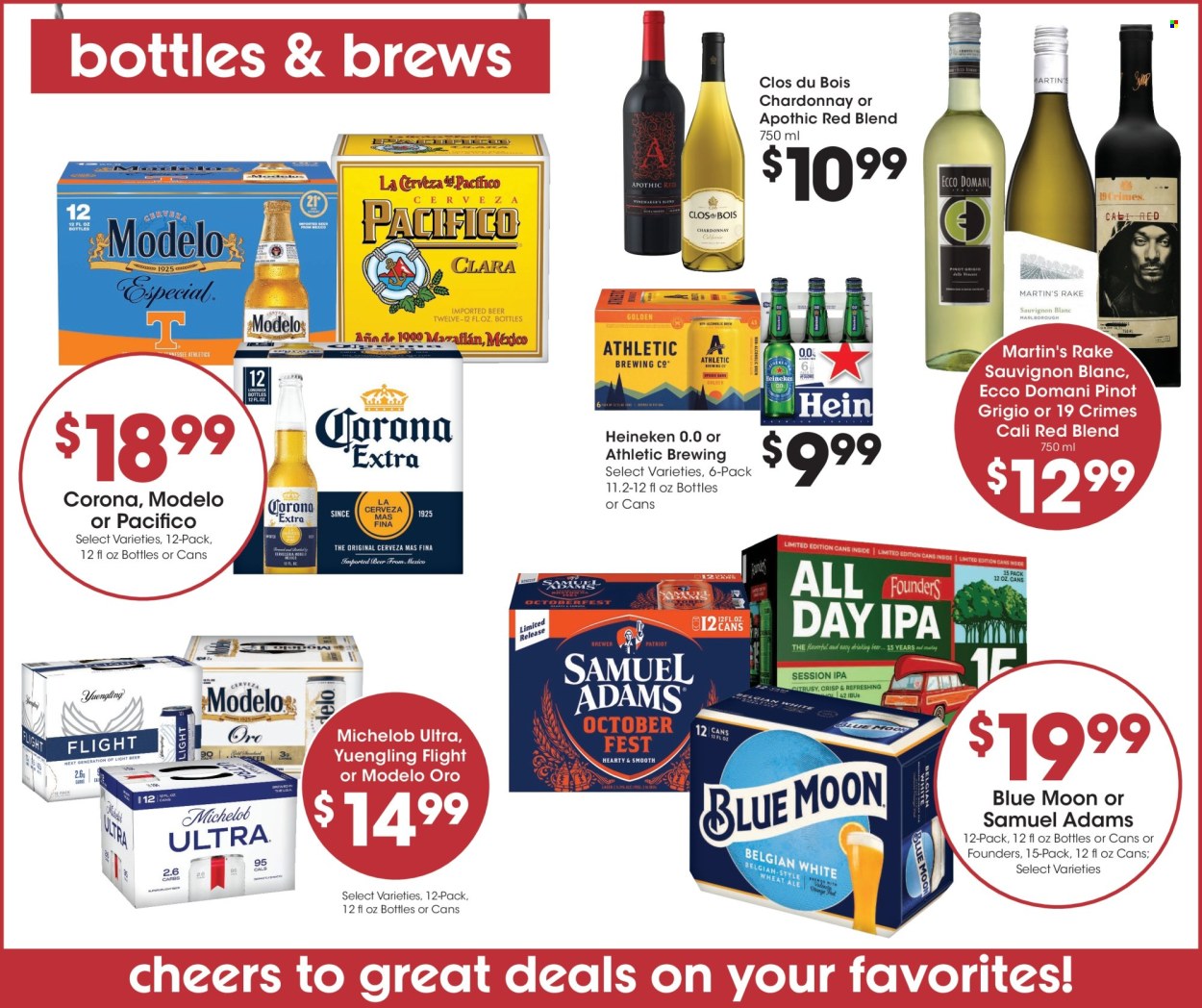 Kroger ad - 10/14/2026 - 10/20/2026. Page 13