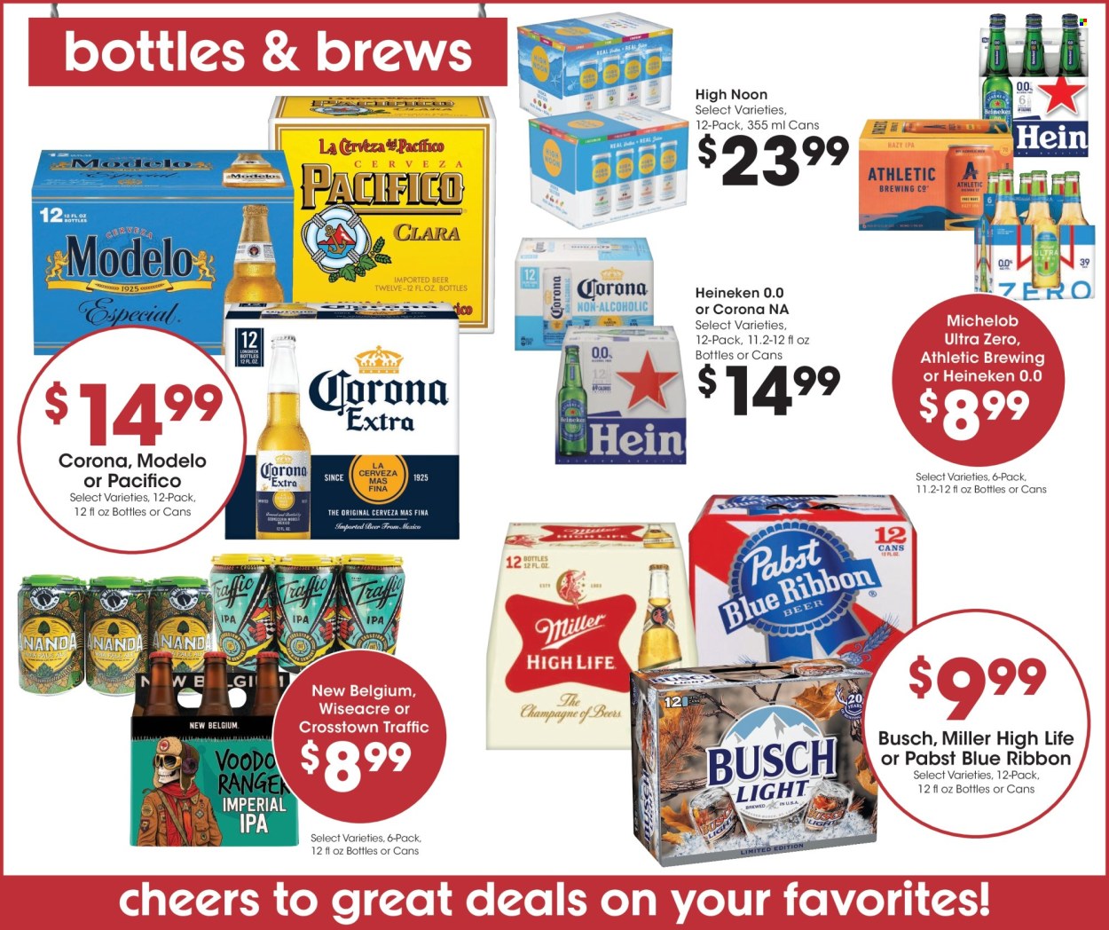 Kroger ad - 10/14/2026 - 10/20/2026. Page 12