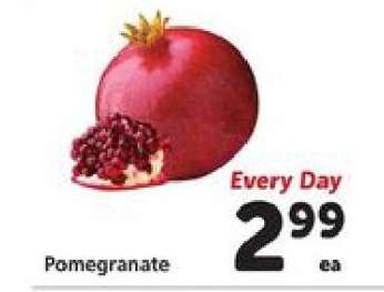 Pomegranate