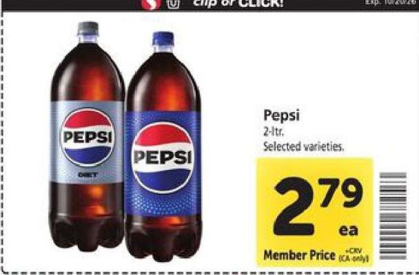 Pepsi