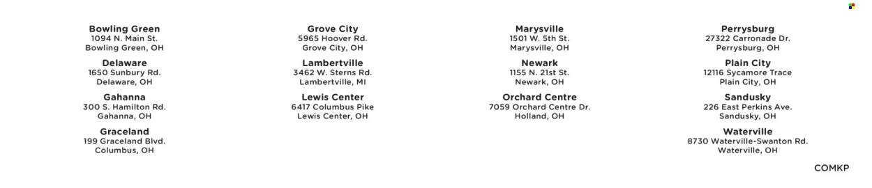 Kroger ad - 10/14/2026 - 10/27/2026. Page 5