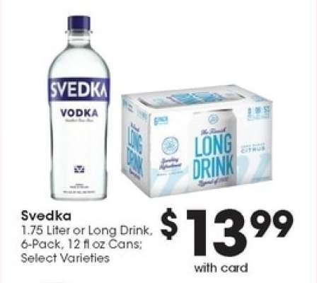 Svedka