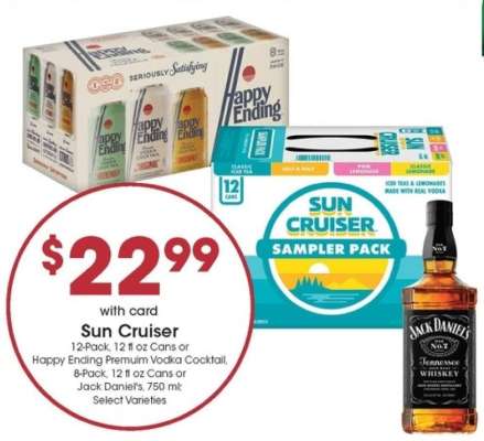 Sun Cruiser