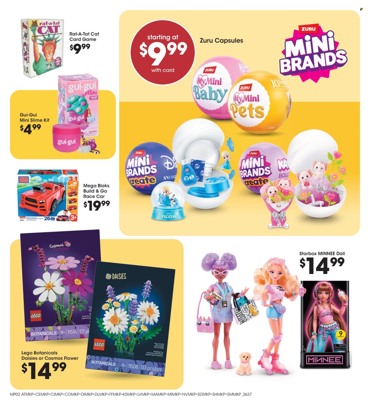 Kroger ad - 10/14/2026 - 10/27/2026. Page 2