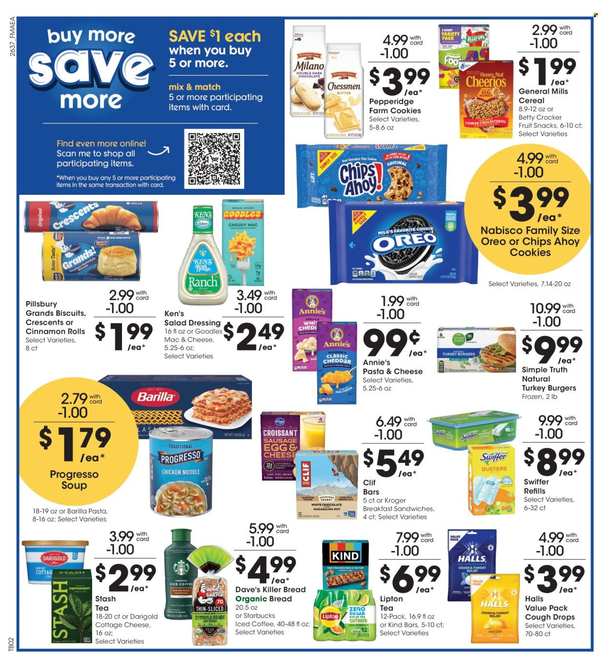 Fred Meyer ad - 10/14/2026 - 10/20/2026. Page 5