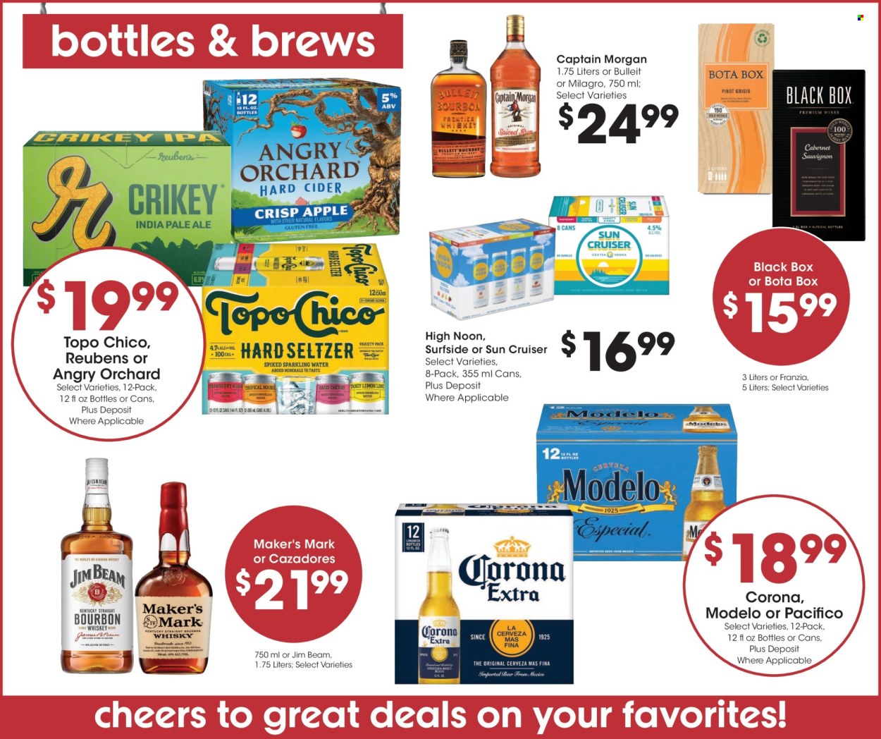 Fred Meyer ad - 10/14/2026 - 10/20/2026. Page 13