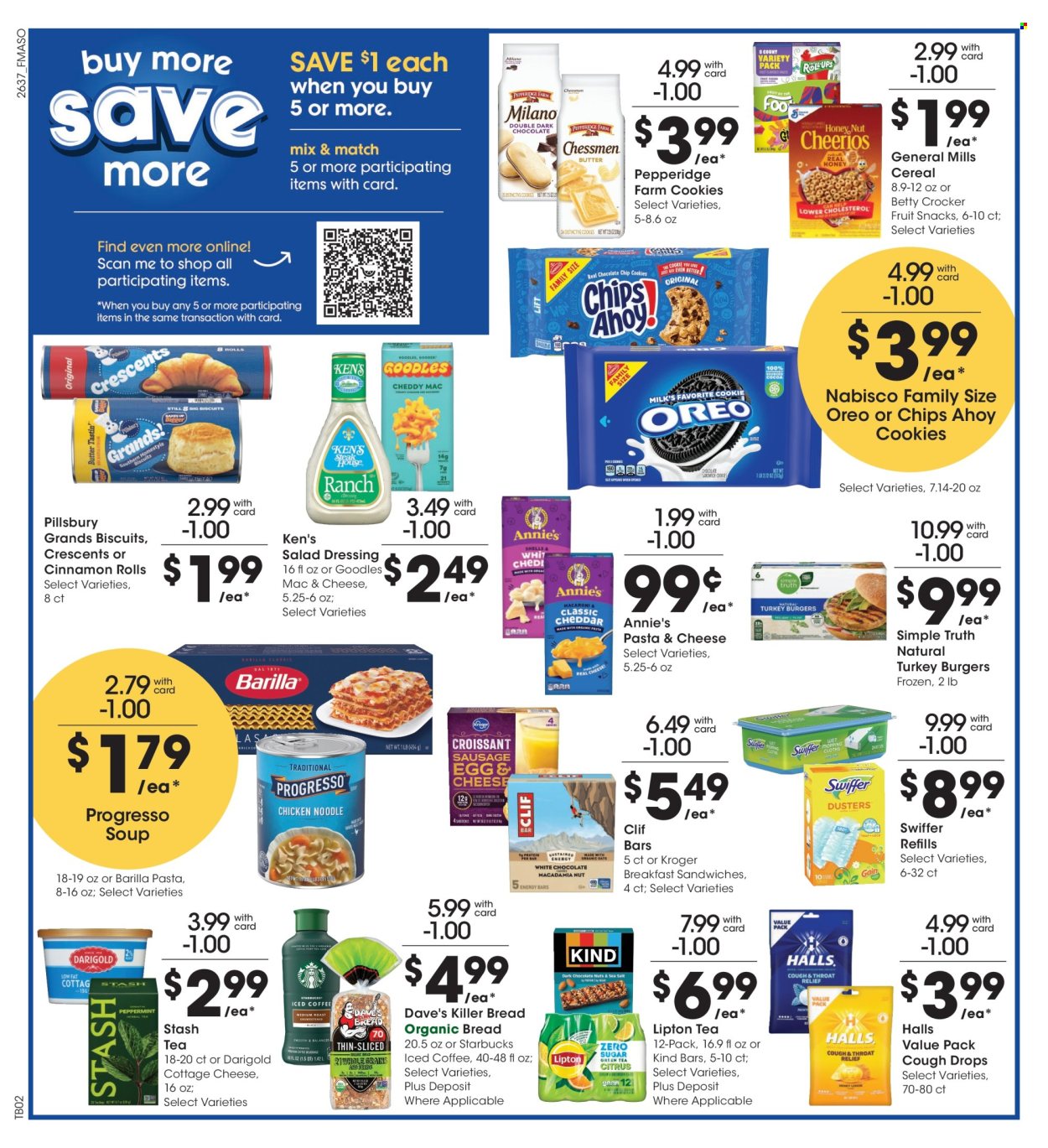 Fred Meyer ad - 10/14/2026 - 10/20/2026. Page 5