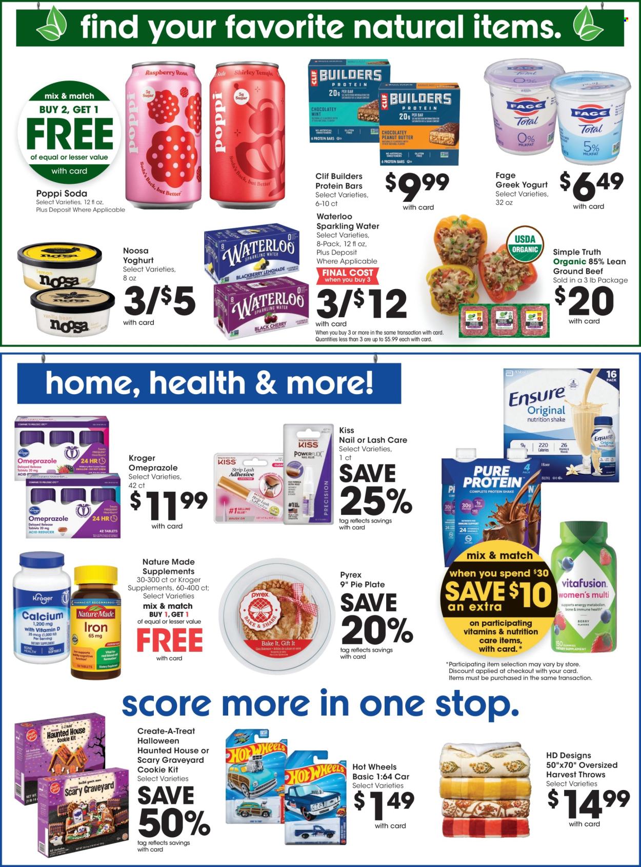 Fred Meyer ad - 10/14/2026 - 10/20/2026. Page 9