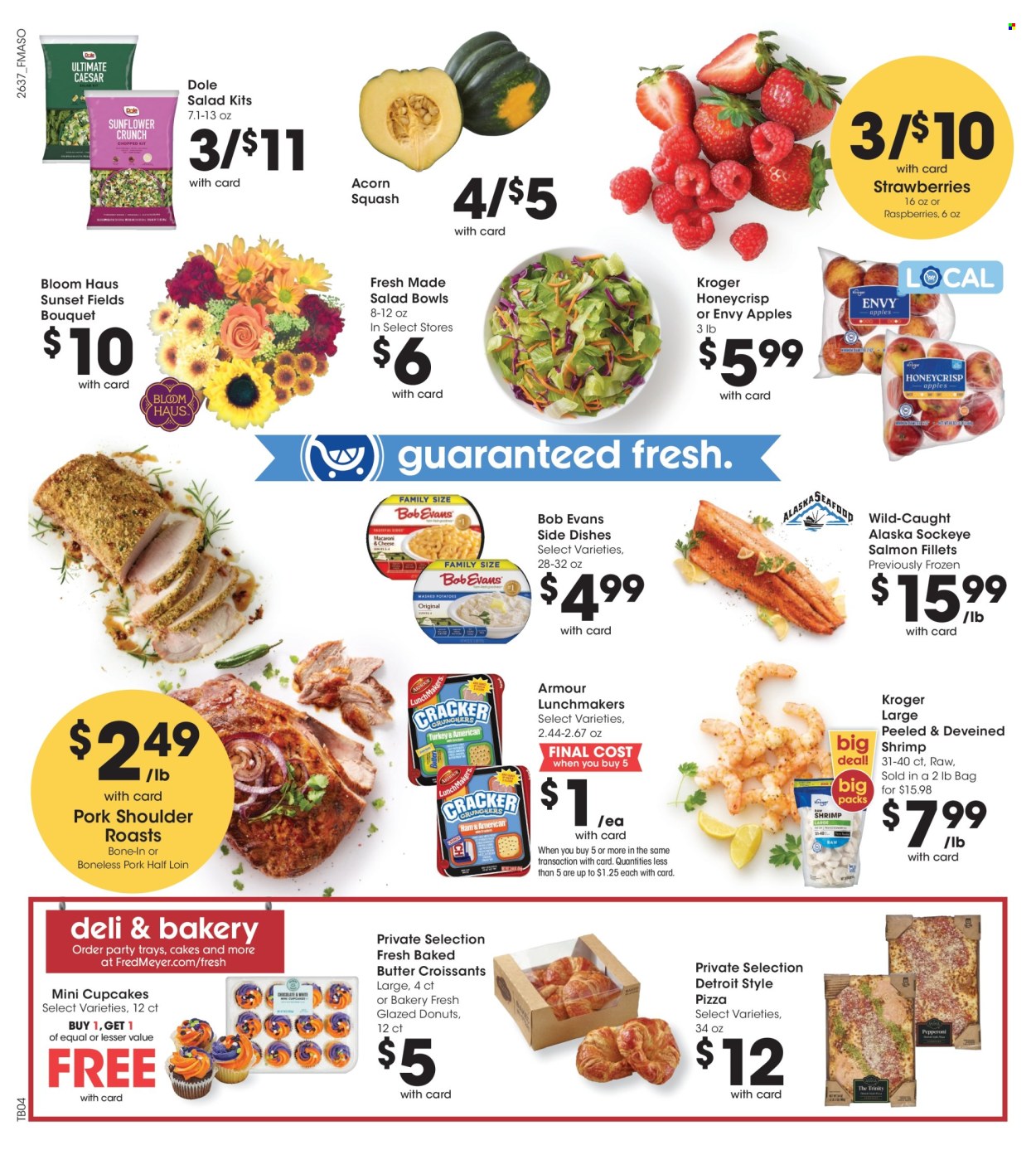 Fred Meyer ad - 10/14/2026 - 10/20/2026. Page 11